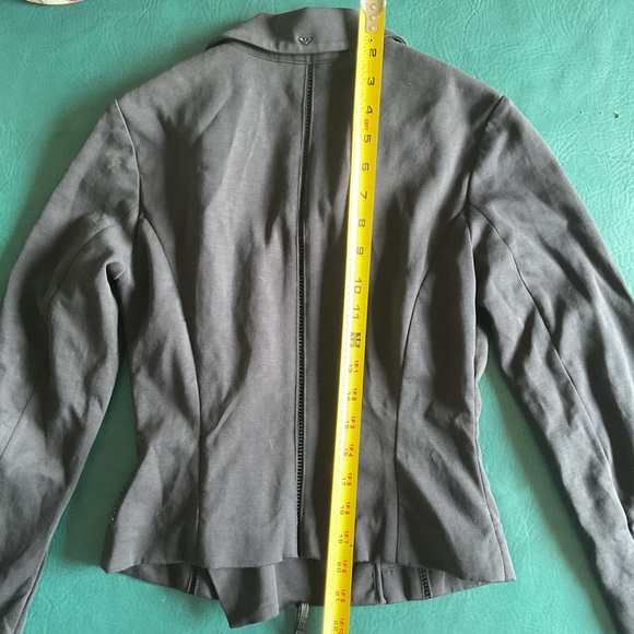 Armani exchange jacket - Picture 3 of 4